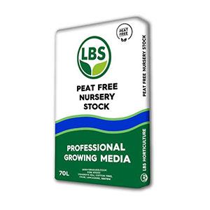 LBS Professional Mix