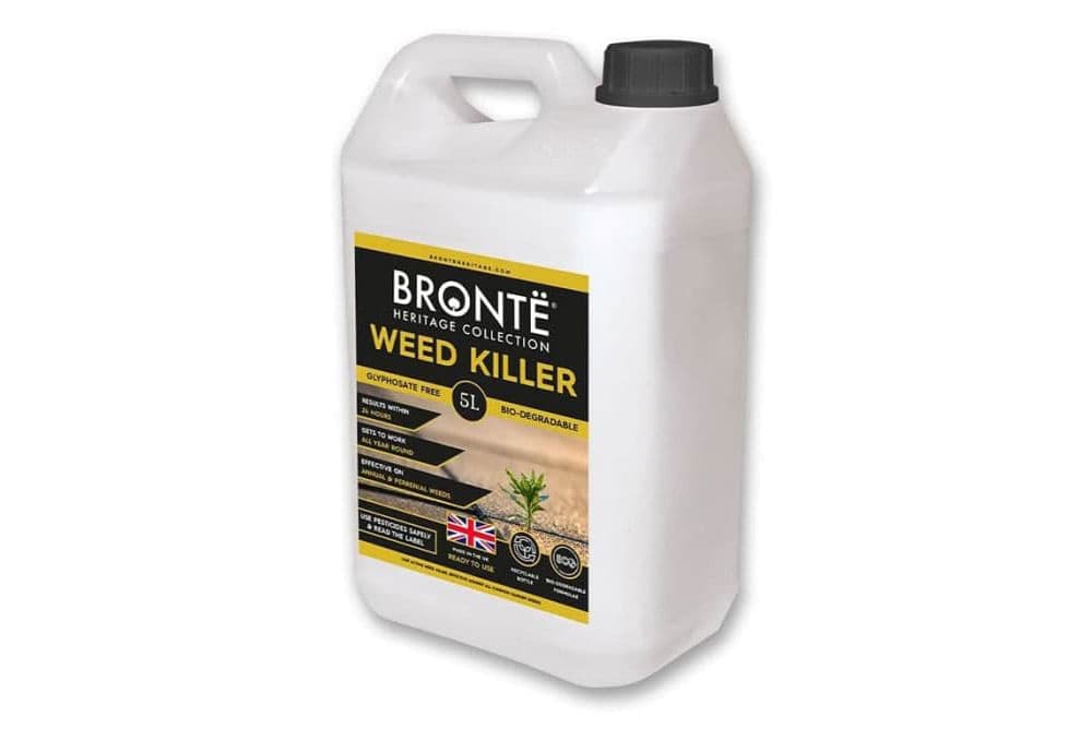 Bronte Weed Killer