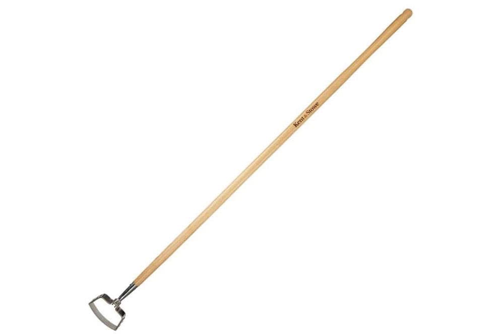 Long Handled Oscillating Hoe