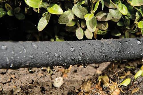 Original Drip Irrigation Porous Pipe - 16mm x 50m