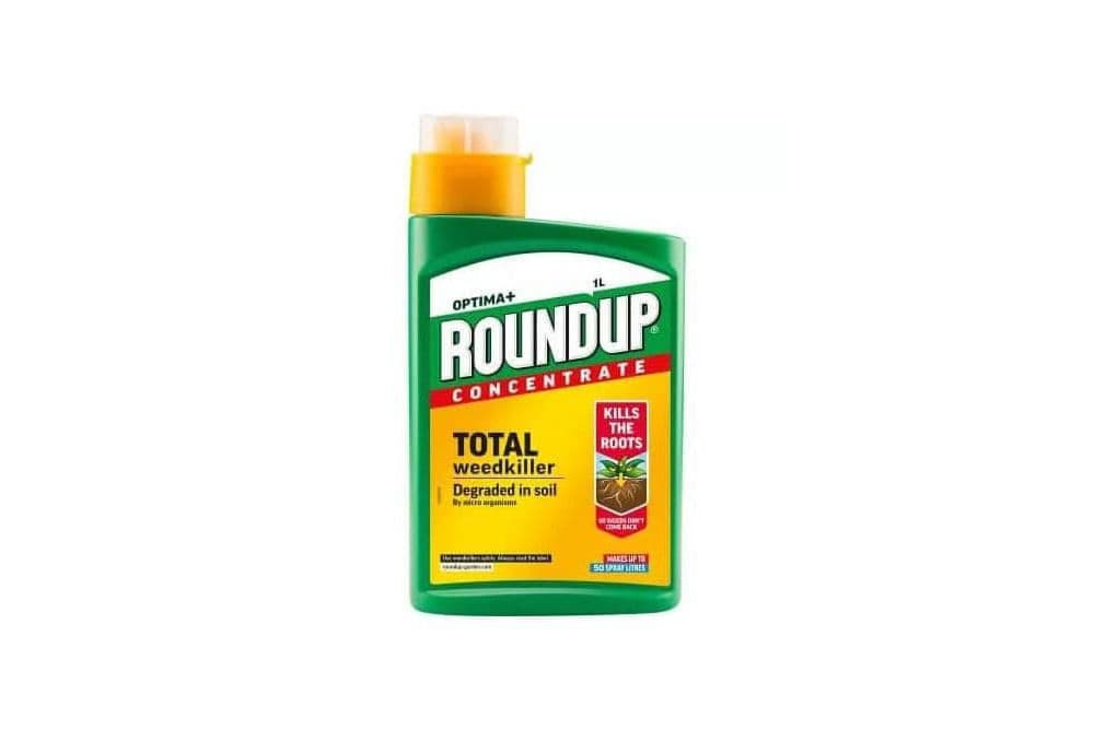 Roundup Optima Concentrate