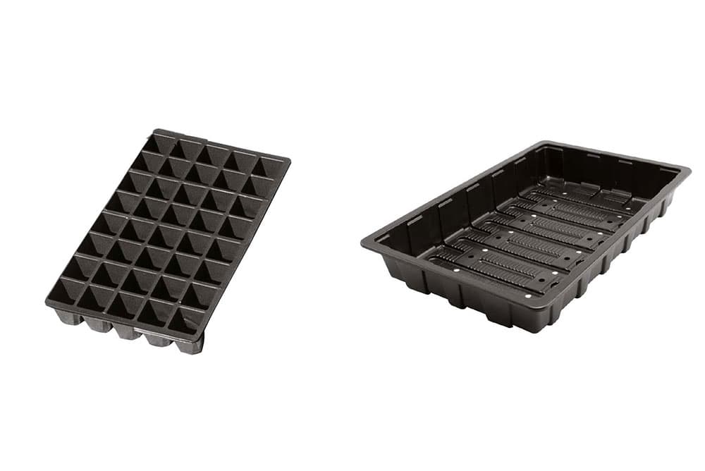 Seed Trays