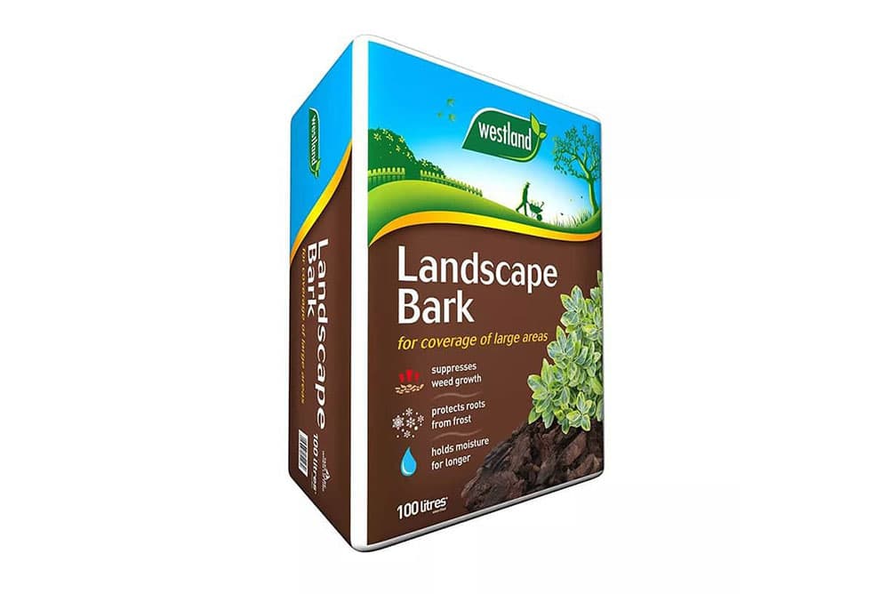 Westland Landscape Bark