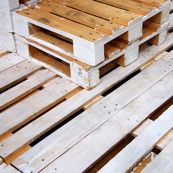 Pallets