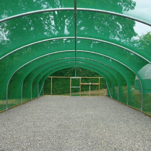 Windbreak Shade Net & Screening