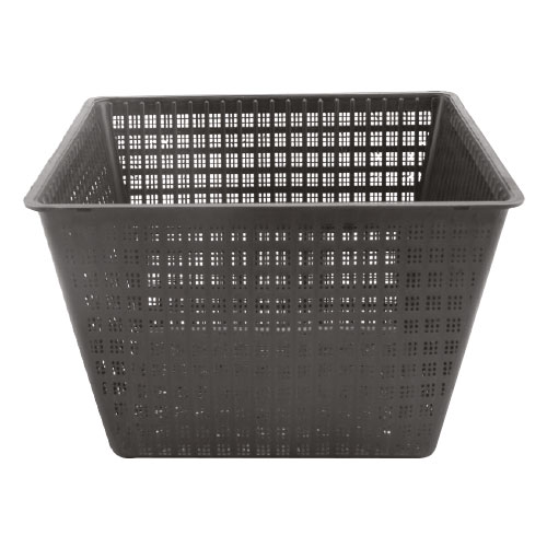 Fine Mesh Planting Crate - Extra Large Square