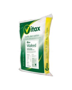 Vitax Standard 412 - 20kg