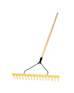 Chelwood Polypropylene Hay Rake