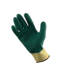 Showa 310G Green Grip Gardening Gloves