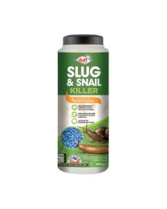 Doff Slug & Snail Killer - 400g