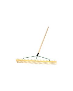 Chelwood Polypropylene Garden Rake