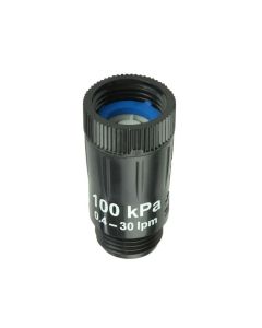 Antelco Pressure Regulator - 100kPa - ¾"