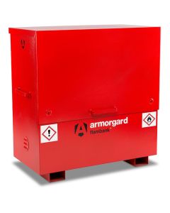 Armorgard FlamBank FBC4