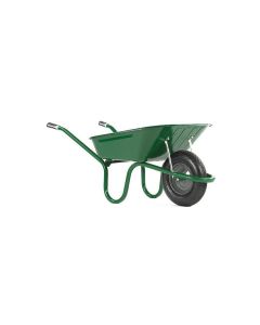 Haemmerlin Builder Wheelbarrow - 90ltr