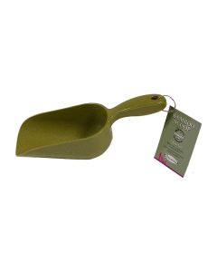 Bamboo Bio-degradable Scoop