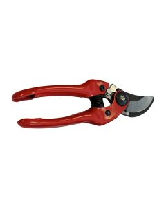 Barnel Bypass Pruner - Red