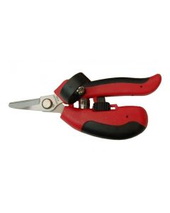 Barnel Palm-Fit Curved Blunt Nose Pruner