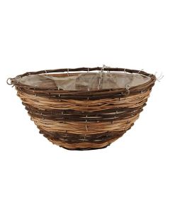 Appleby Hanging Baskets - 35cm / 14"