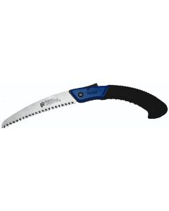 Barnel Tri Edged Pocket Saw - 7" - Spare Blade