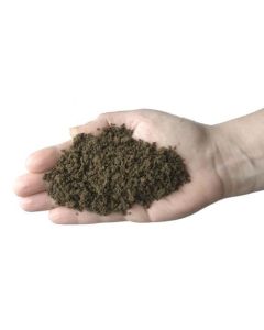 Top Soil - Screened 10mm - (40 x 25kg)