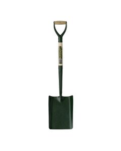 Bulldog No.2 Taper Mouth Shovel