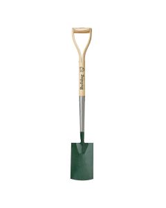 Bulldog Premier Border Spade