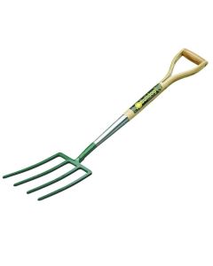 Bulldog Premier Digging Fork