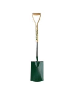 Bulldog Premier Digging Spade