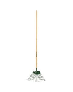 Bulldog Premier Springbok Lawn Rake