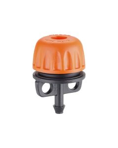 Claber Adjustable Dripper - 0-40l/h