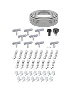 Claber Happy Fresh Evolution - 12m Kit