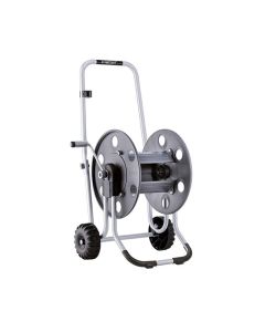 Claber Metal 60 Hose Cart