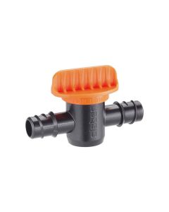 Claber Shut-Off Valve - 1/2"