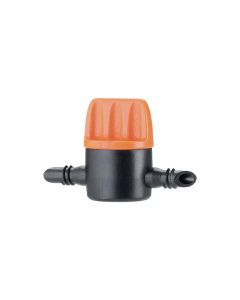 Claber Shut-Off Valve - 1/4"