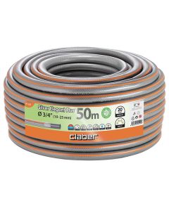 Claber Silver Elegant Plus Hose Pipe - 3/4" x 50m