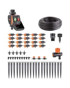 Claber Timer Kit 20 Pratico