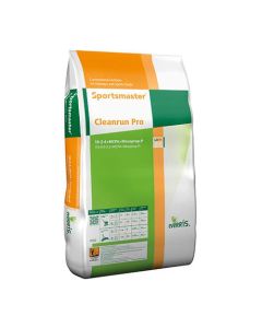 ICL Sportsmaster CleanrunPro Feed and Weed - 25kg