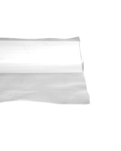 Clear UV Stabilised Polythene Film