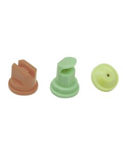 Cooper Pegler Standard Nozzle Pack