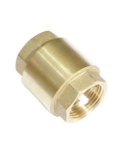 Brass Check/Non Return Valve