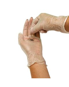 Disposable Vinyl Gloves