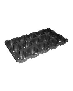 Teku Transport Trays - 10cm/10.5cm Square Cell