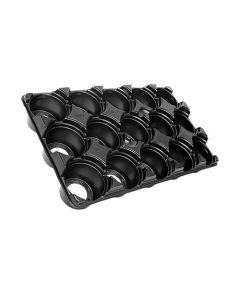 Teku Shuttle Trays - 10.5cm Cell