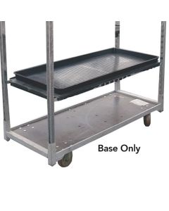 Danish Trolley Base Unit Only