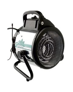 Palma Electric Fan Heater - 2kW