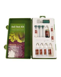 Soil Test Kit