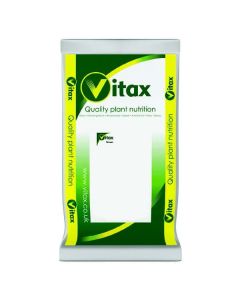 Vitax Pro Rose Food - 25kg