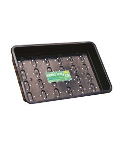 Garland Heavy Duty Standard Seed Trays - Black