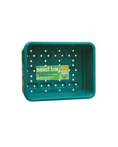 Garland Heavy Duty Half Seed Trays - Green