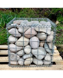 Gabion Basket - 18" x 18" x 18"